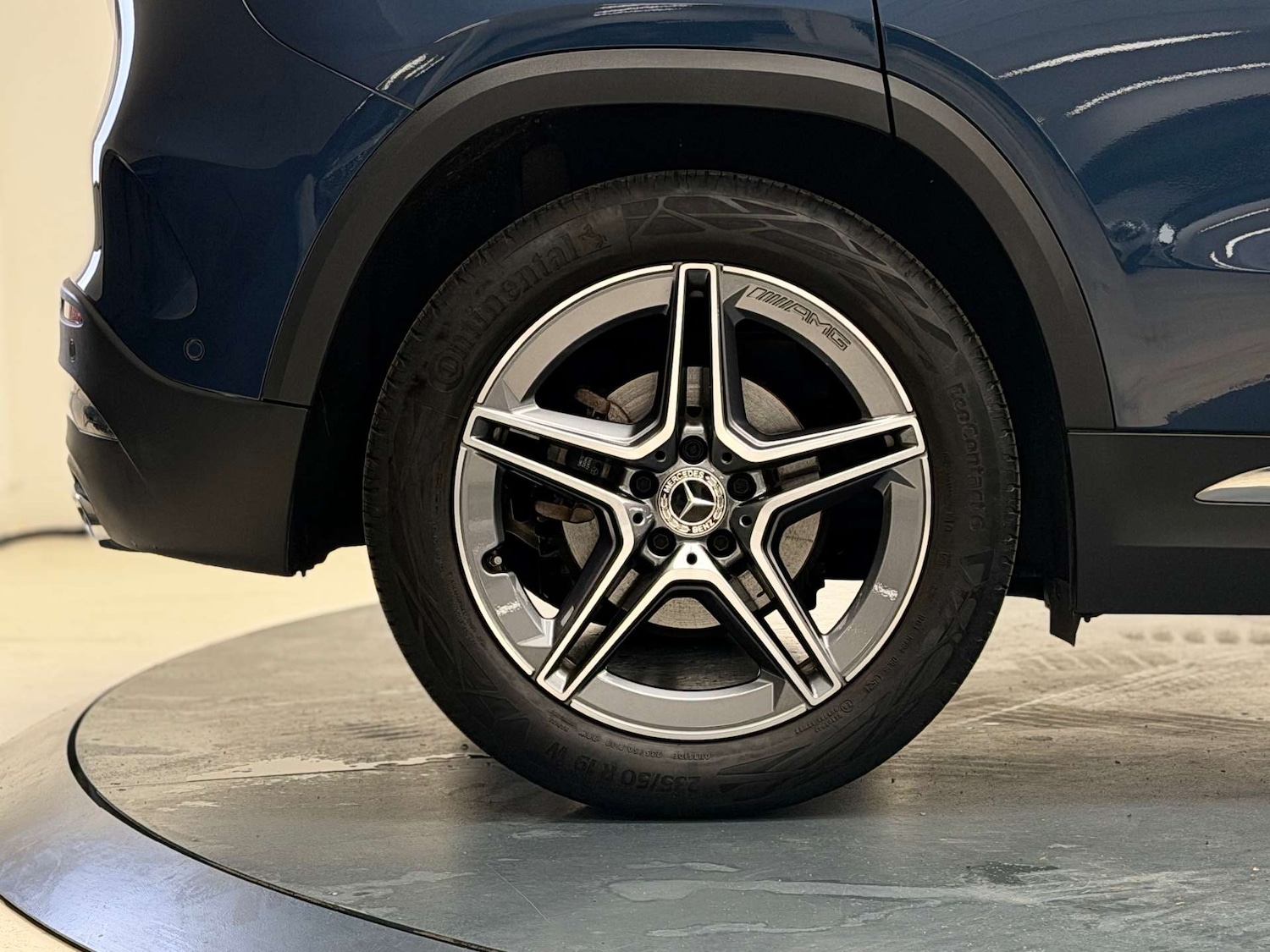 Used Mercedes-Benz GLA 2022 for sale - 77357552: Photo 27