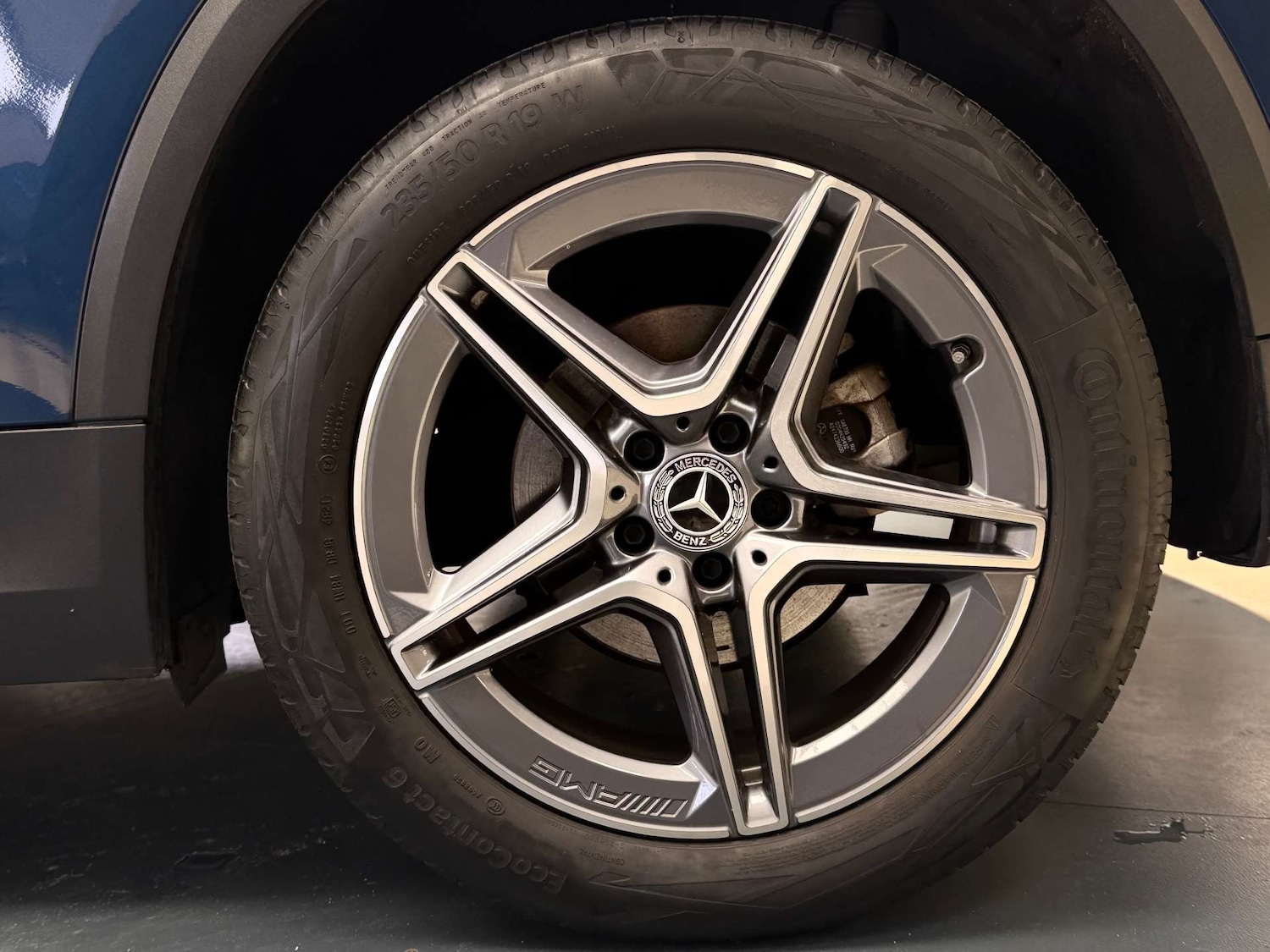 Used Mercedes-Benz GLA 2022 for sale - 77357552: Photo 28