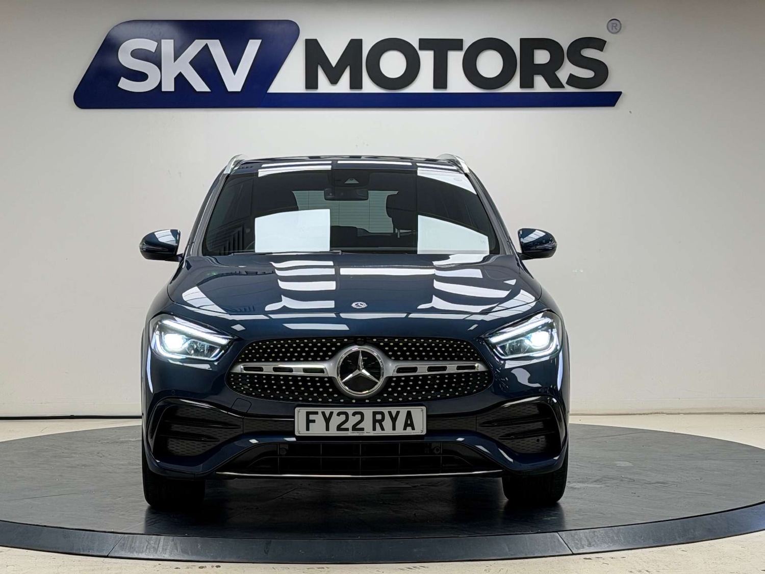Used Mercedes-Benz GLA 2022 for sale - 77357552: Photo 3