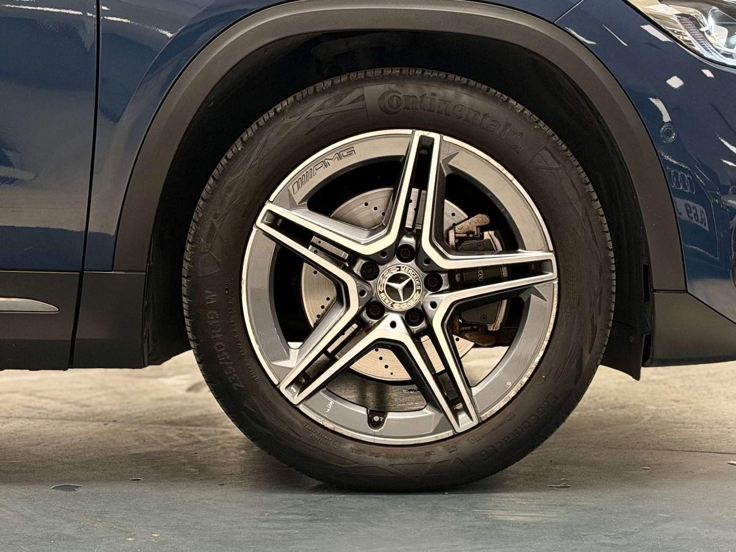 Used Mercedes-Benz GLA 2022 for sale - 77357552: Photo 30