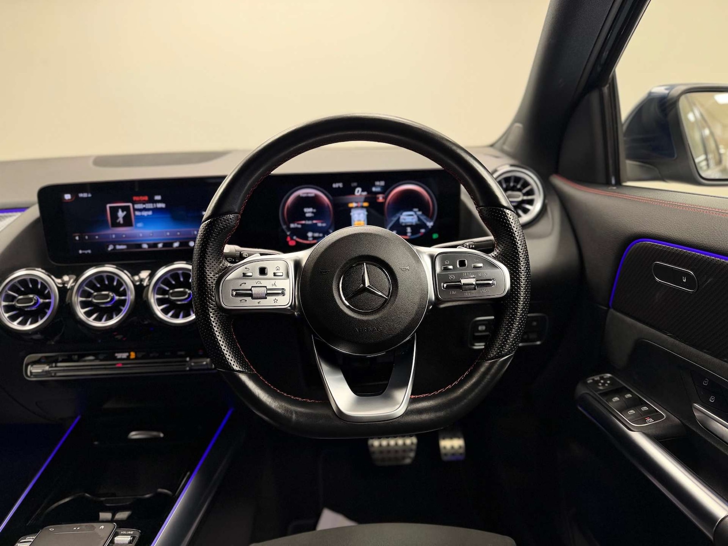 Used Mercedes-Benz GLA 2022 for sale - 77357552: Photo 33