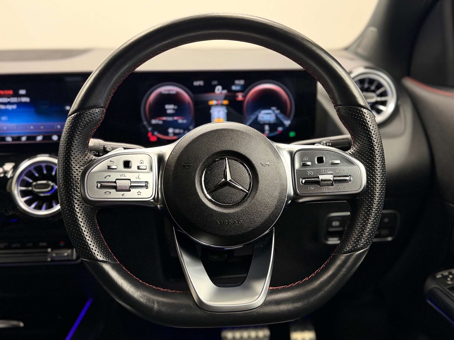 Used Mercedes-Benz GLA 2022 for sale - 77357552: Photo 34