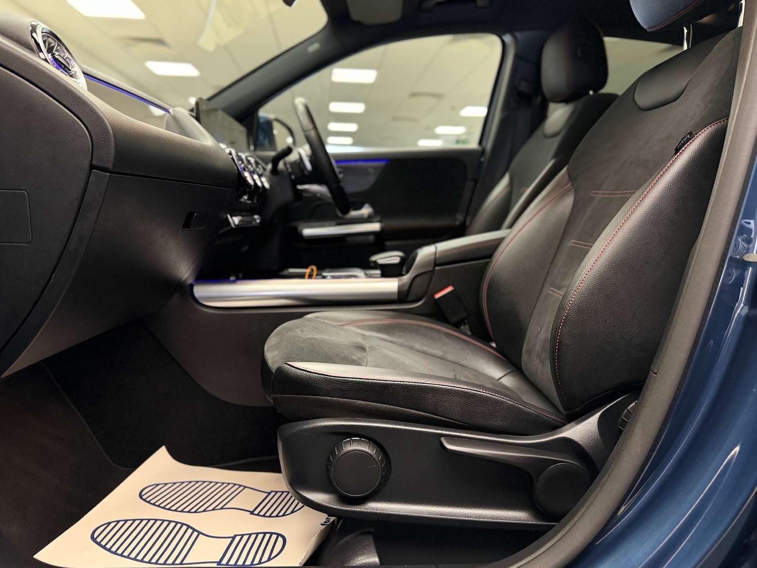 Used Mercedes-Benz GLA 2022 for sale - 77357552: Photo 35