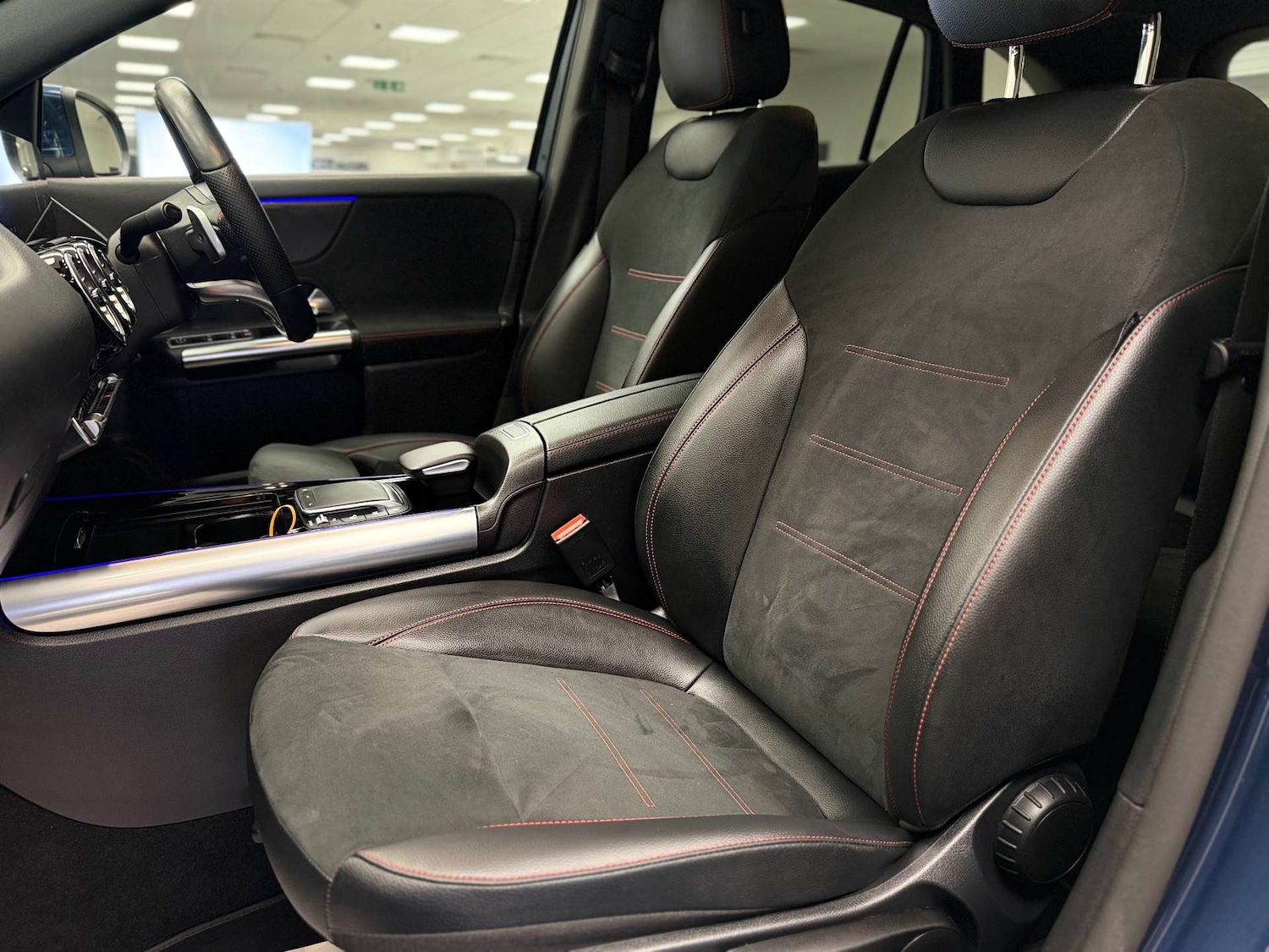 Used Mercedes-Benz GLA 2022 for sale - 77357552: Photo 36