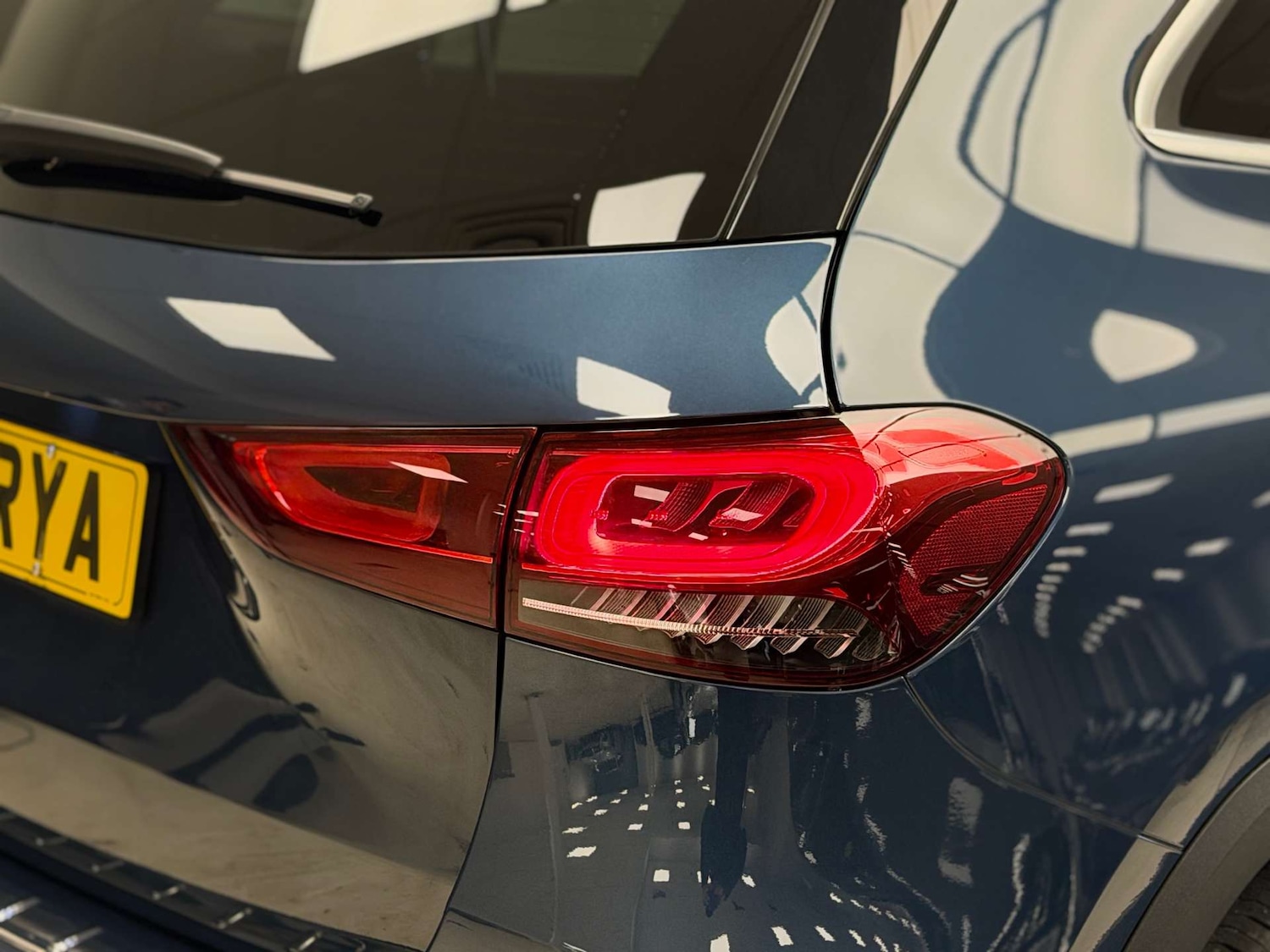 Used Mercedes-Benz GLA 2022 for sale - 77357552: Photo 37