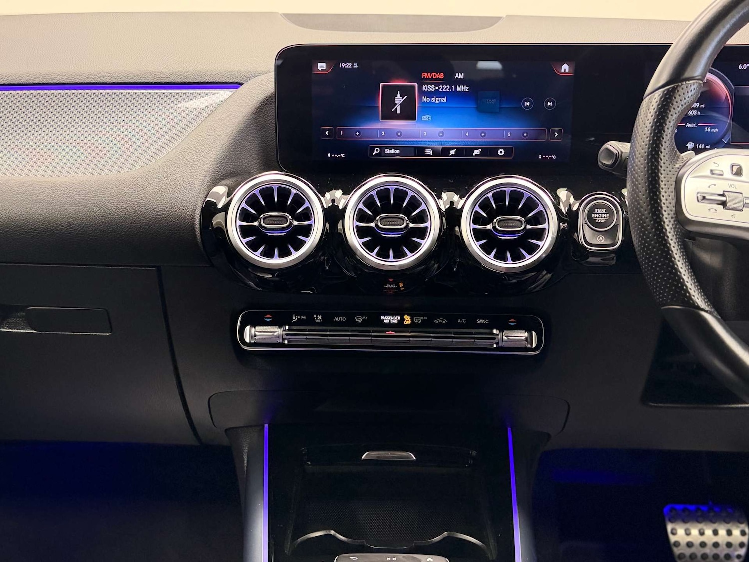 Used Mercedes-Benz GLA 2022 for sale - 77357552: Photo 39