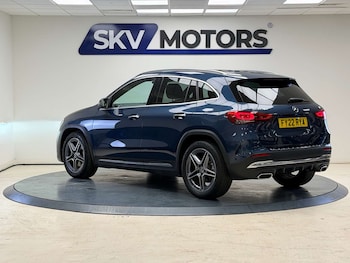 Used Mercedes-Benz GLA 2022 for sale - 77357552: Photo