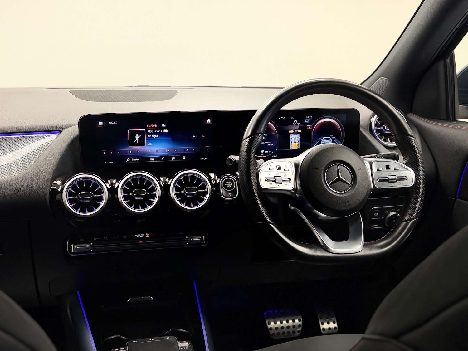 Used Mercedes-Benz GLA 2022 for sale - 77357552: Photo 5