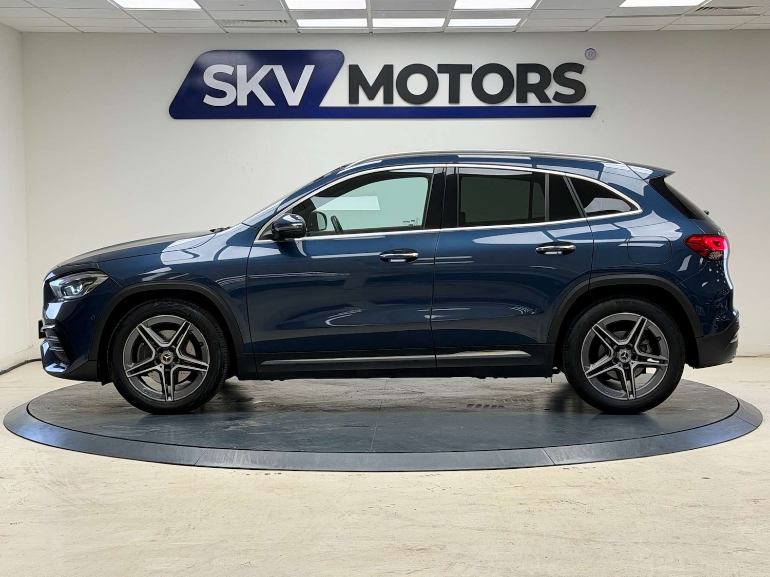 Used Mercedes-Benz GLA 2022 for sale - 77357552: Photo 8