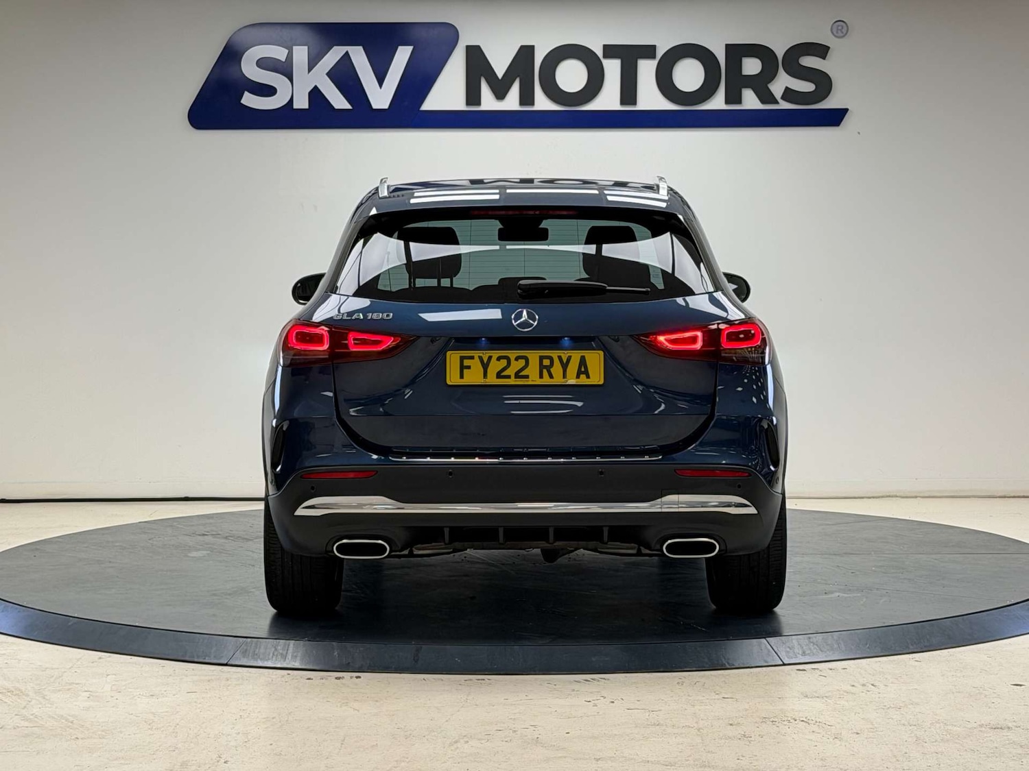 Used Mercedes-Benz GLA 2022 for sale - 77357552: Photo 9