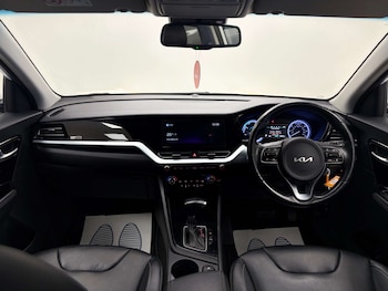Used Kia Niro 2021 for sale - 79054643: Photo