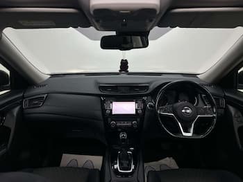 Used Nissan X-Trail 2017 for sale - 79764854: Photo