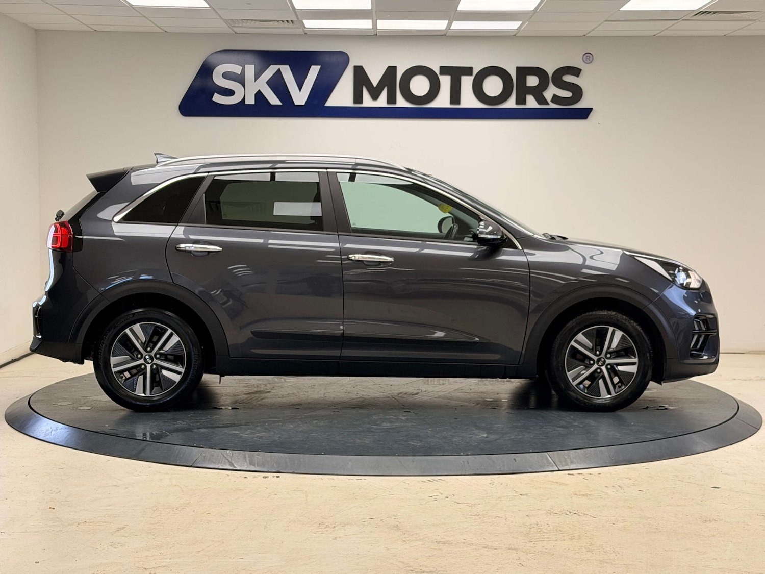 Used Kia Niro 2021 for sale - 77247829: Photo 11