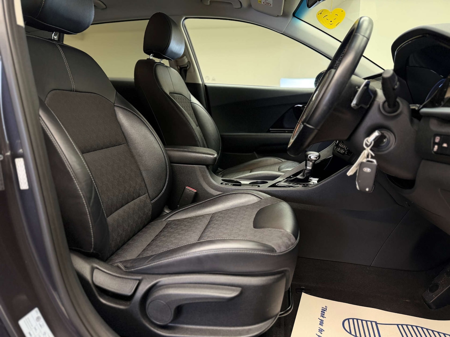 Used Kia Niro 2021 for sale - 77247829: Photo 16