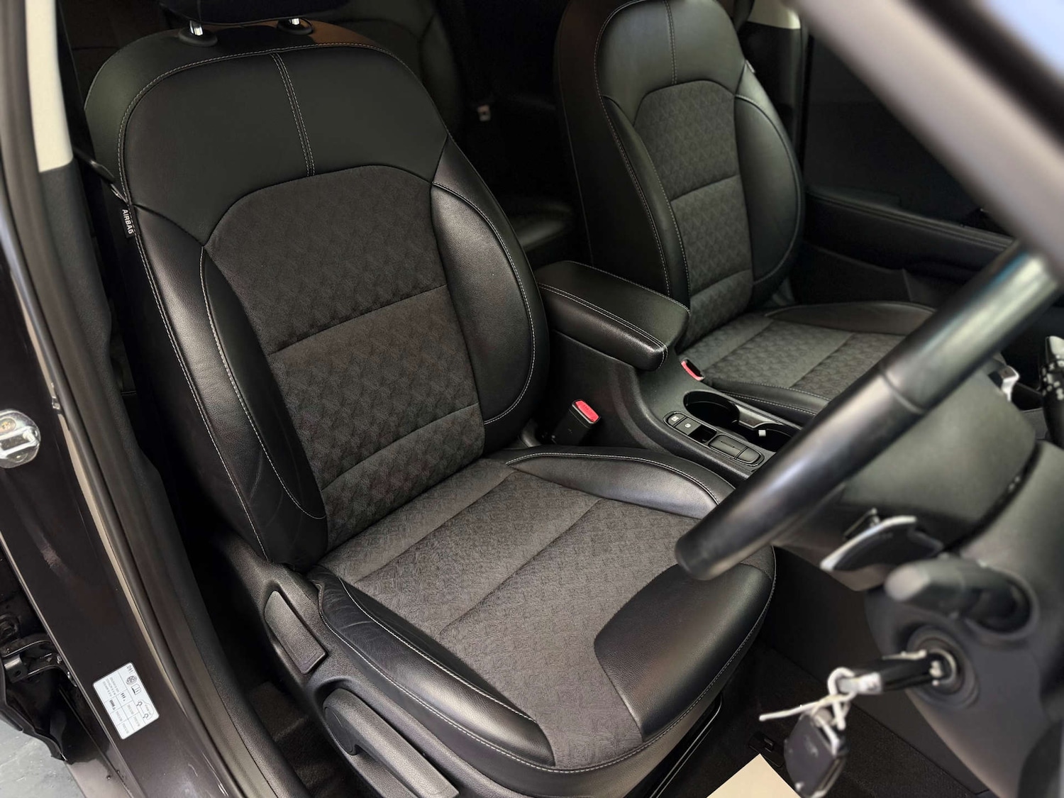 Used Kia Niro 2021 for sale - 77247829: Photo 17