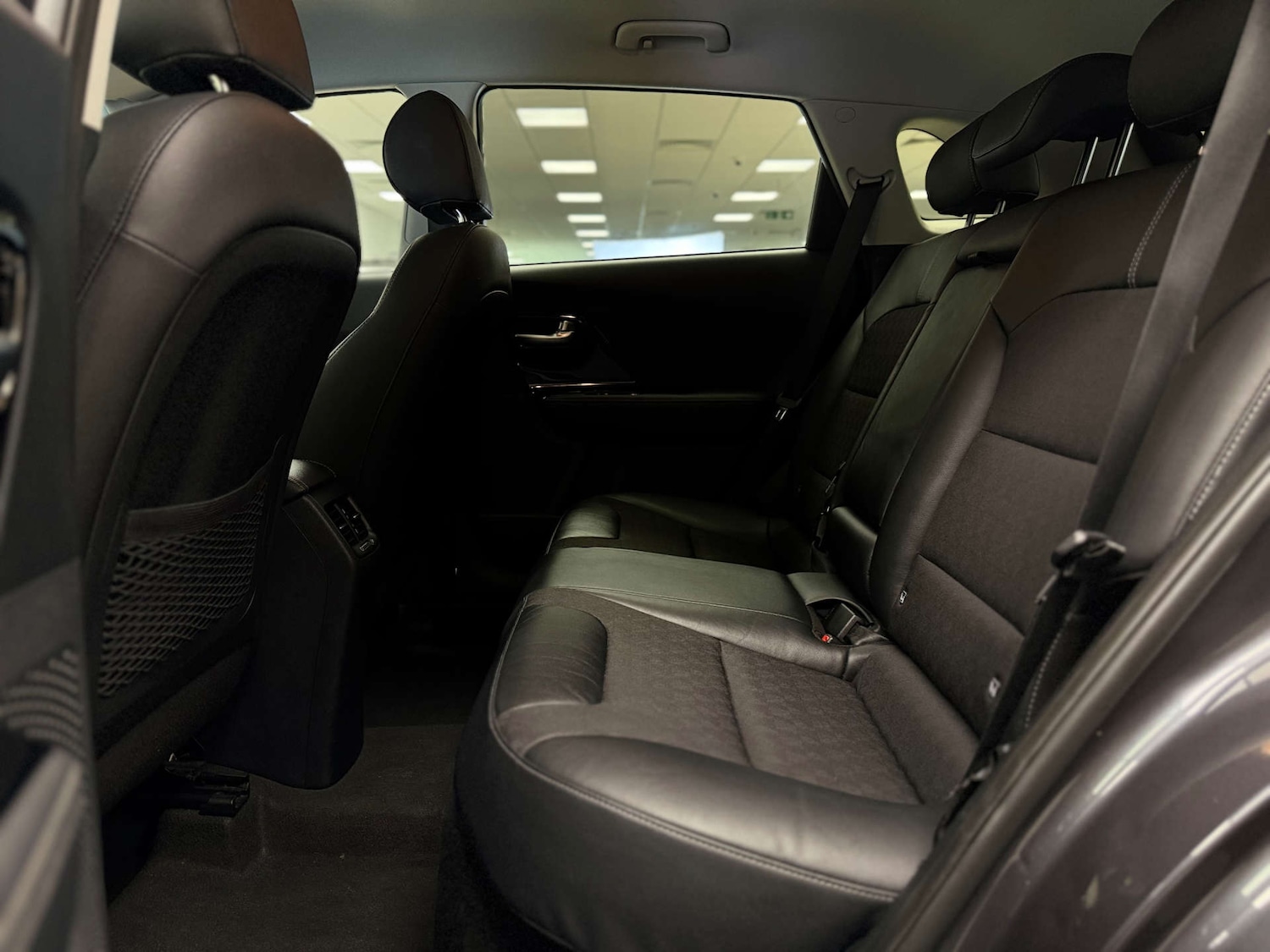 Used Kia Niro 2021 for sale - 77247829: Photo 18