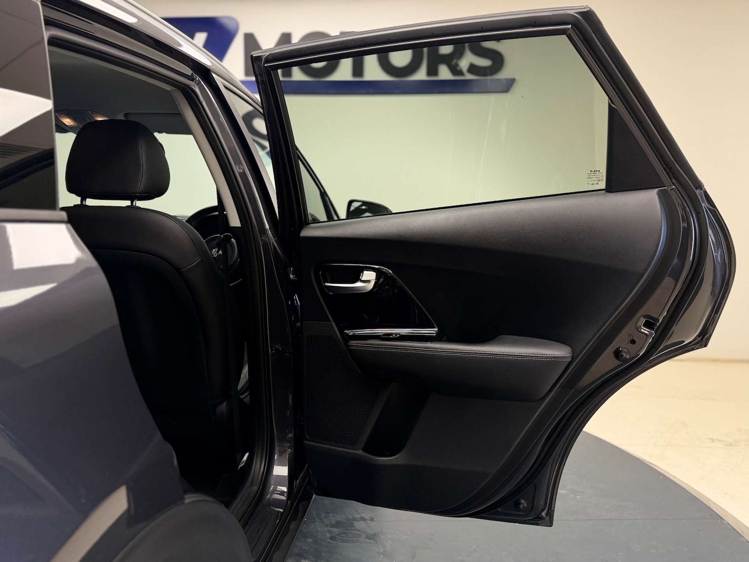 Used Kia Niro 2021 for sale - 77247829: Photo 22