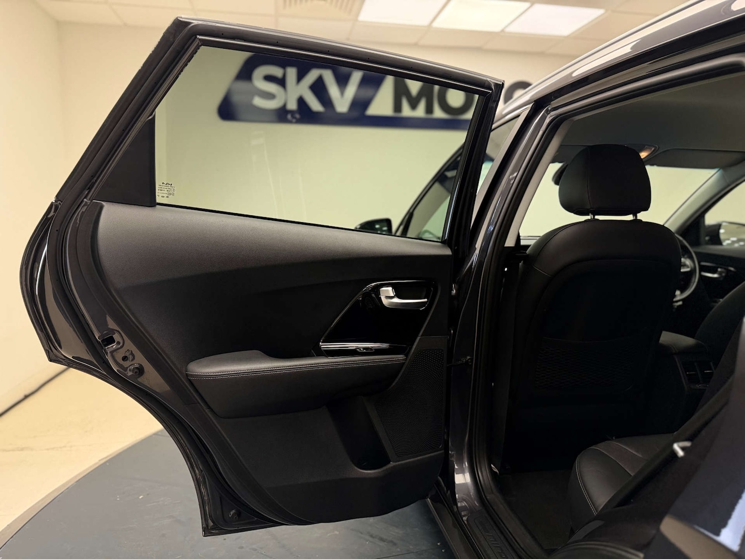 Used Kia Niro 2021 for sale - 77247829: Photo 23