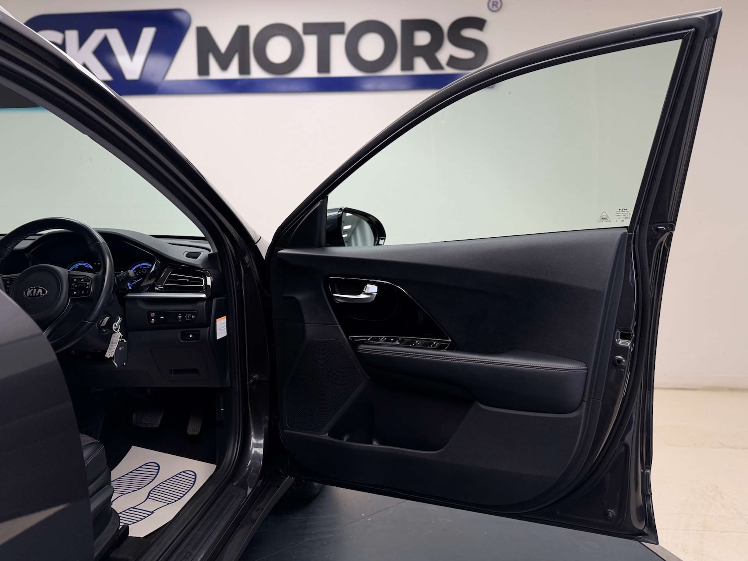 Used Kia Niro 2021 for sale - 77247829: Photo 25