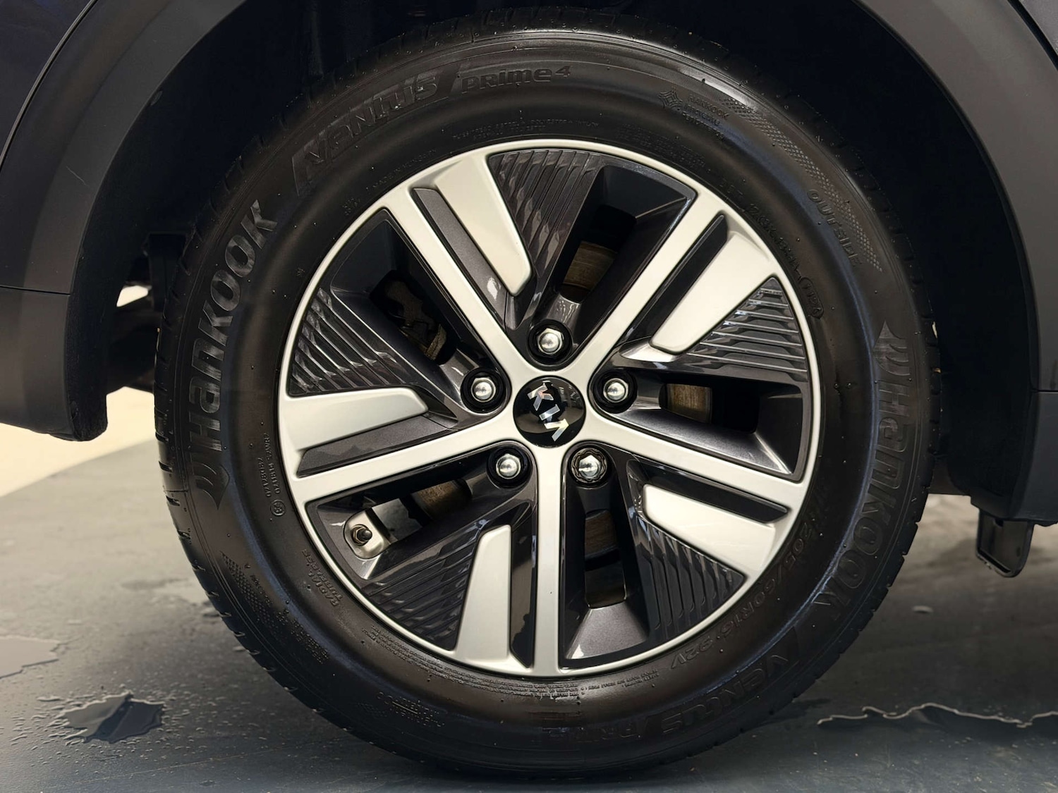 Used Kia Niro 2021 for sale - 77247829: Photo 26