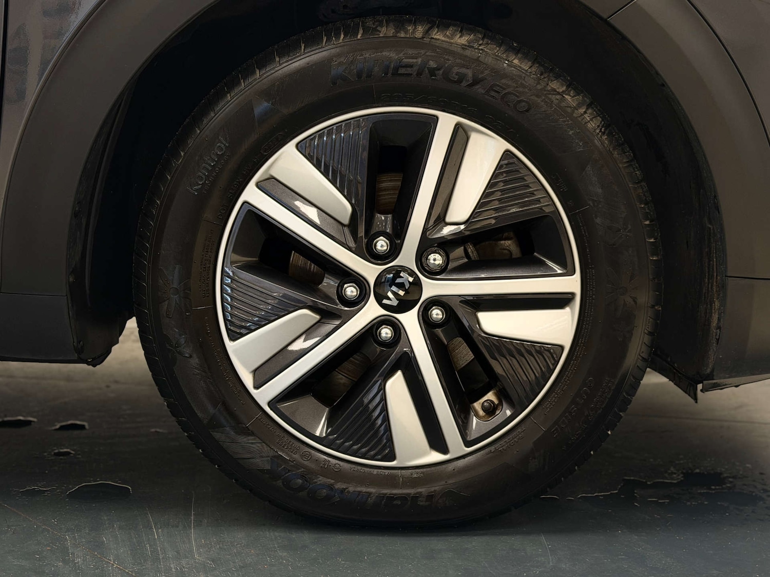 Used Kia Niro 2021 for sale - 77247829: Photo 27