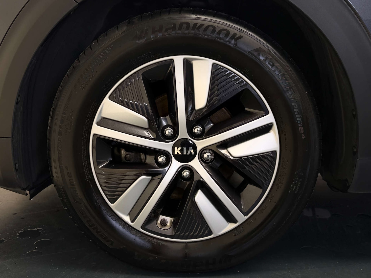 Used Kia Niro 2021 for sale - 77247829: Photo 28