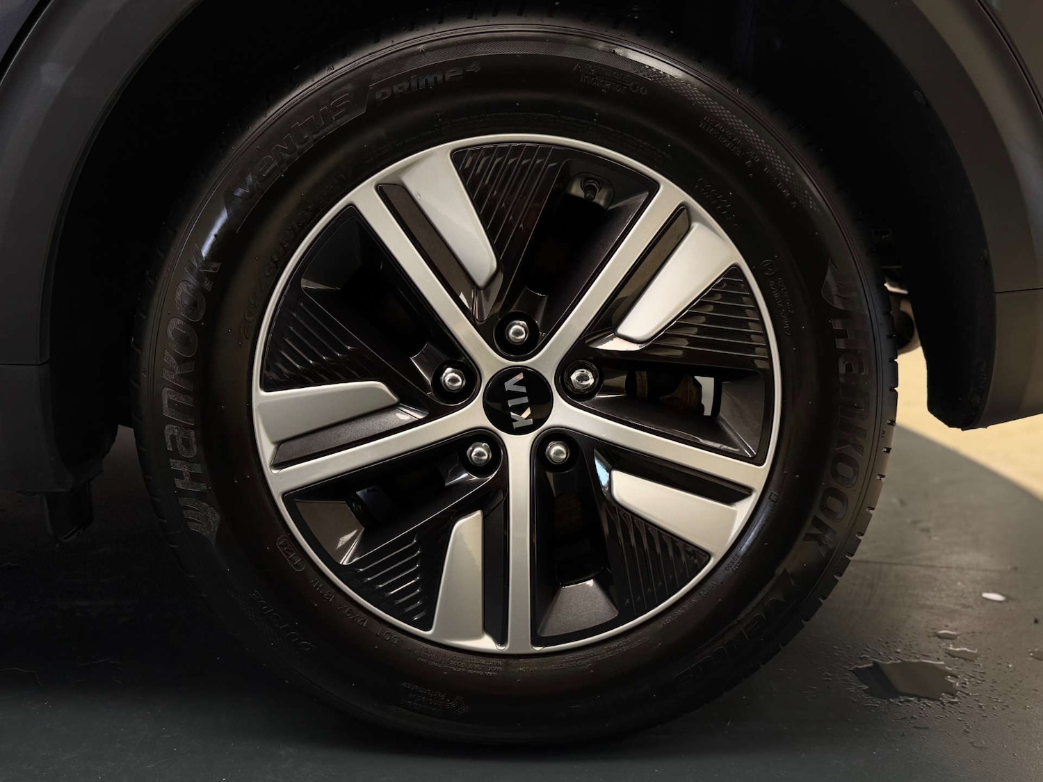 Used Kia Niro 2021 for sale - 77247829: Photo 29