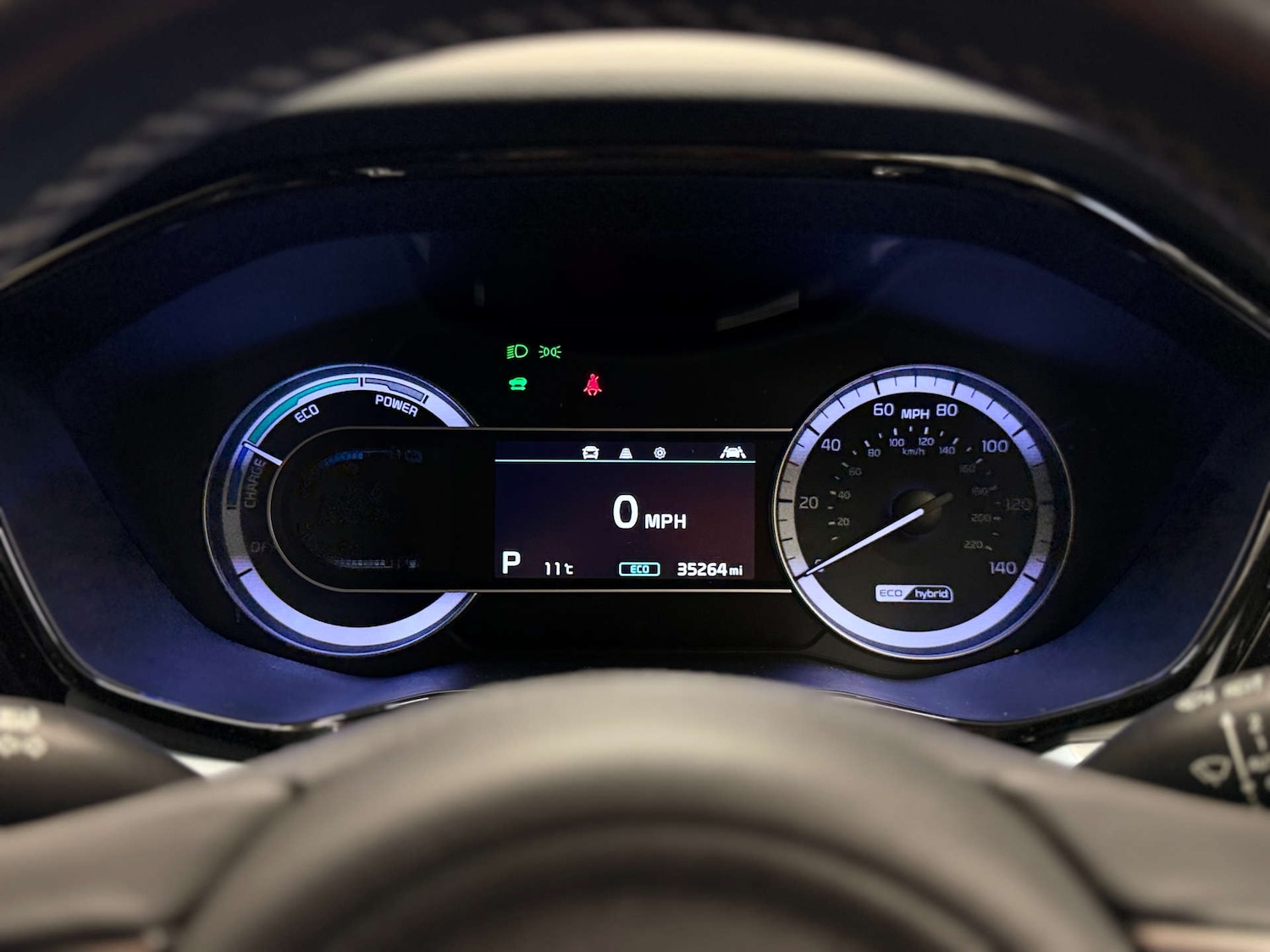 Used Kia Niro 2021 for sale - 77247829: Photo 30