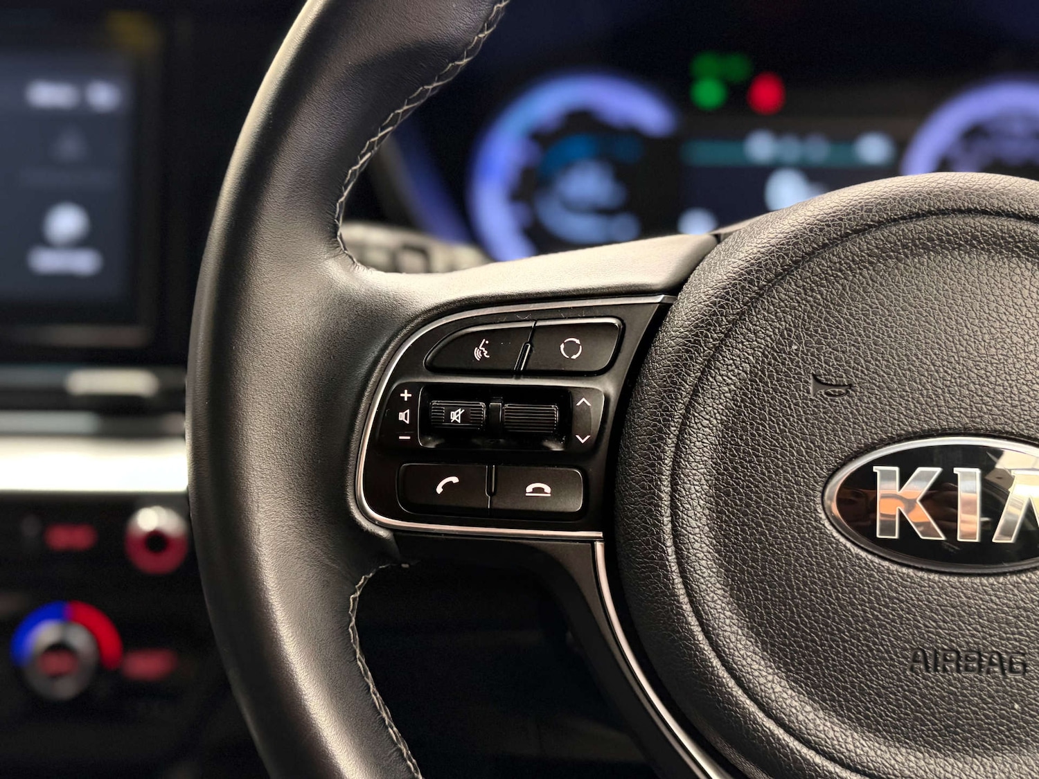 Used Kia Niro 2021 for sale - 77247829: Photo 33