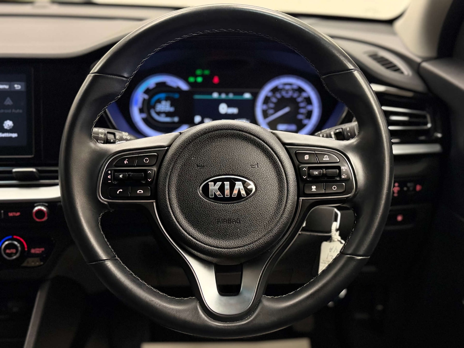 Used Kia Niro 2021 for sale - 77247829: Photo 34