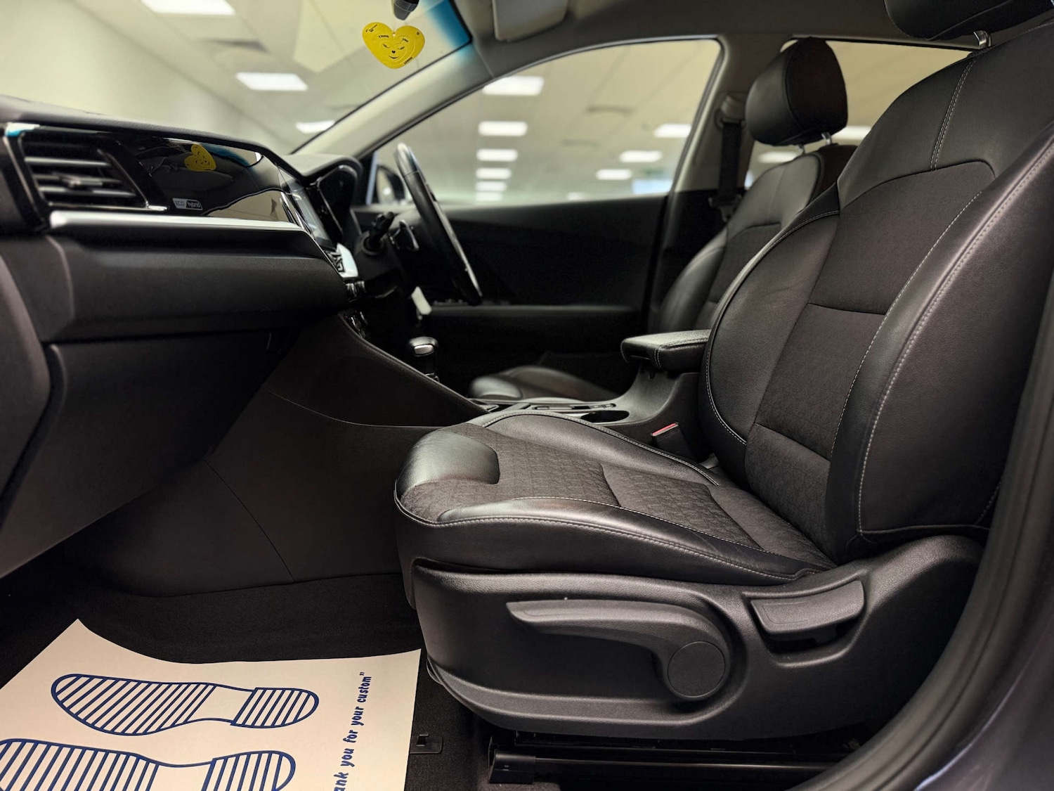 Used Kia Niro 2021 for sale - 77247829: Photo 35