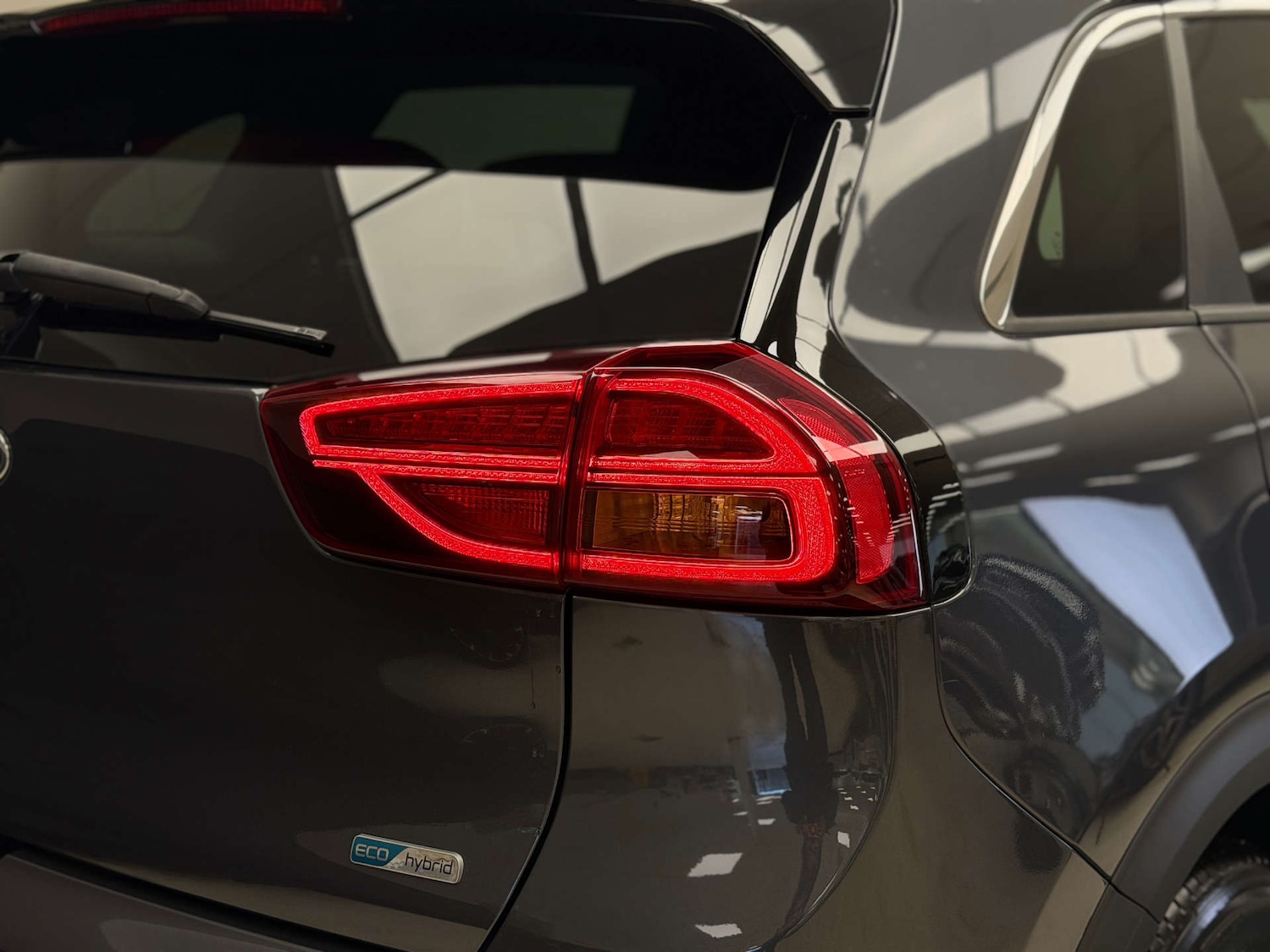 Used Kia Niro 2021 for sale - 77247829: Photo 37