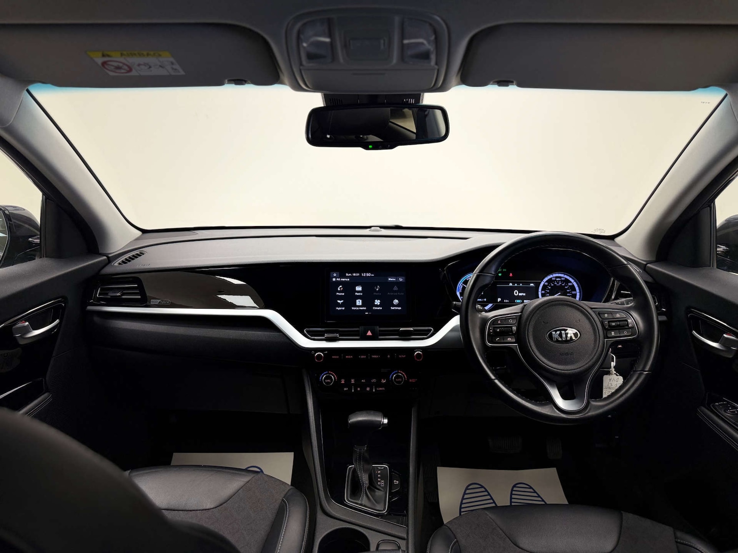 Used Kia Niro 2021 for sale - 77247829: Photo 4