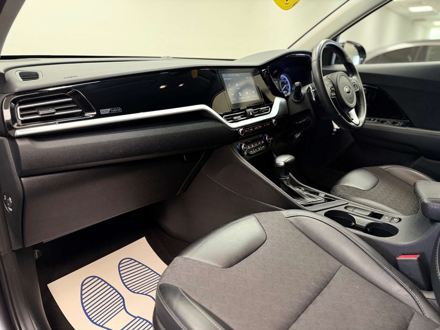 Used Kia Niro 2021 for sale - 77247829: Photo 40