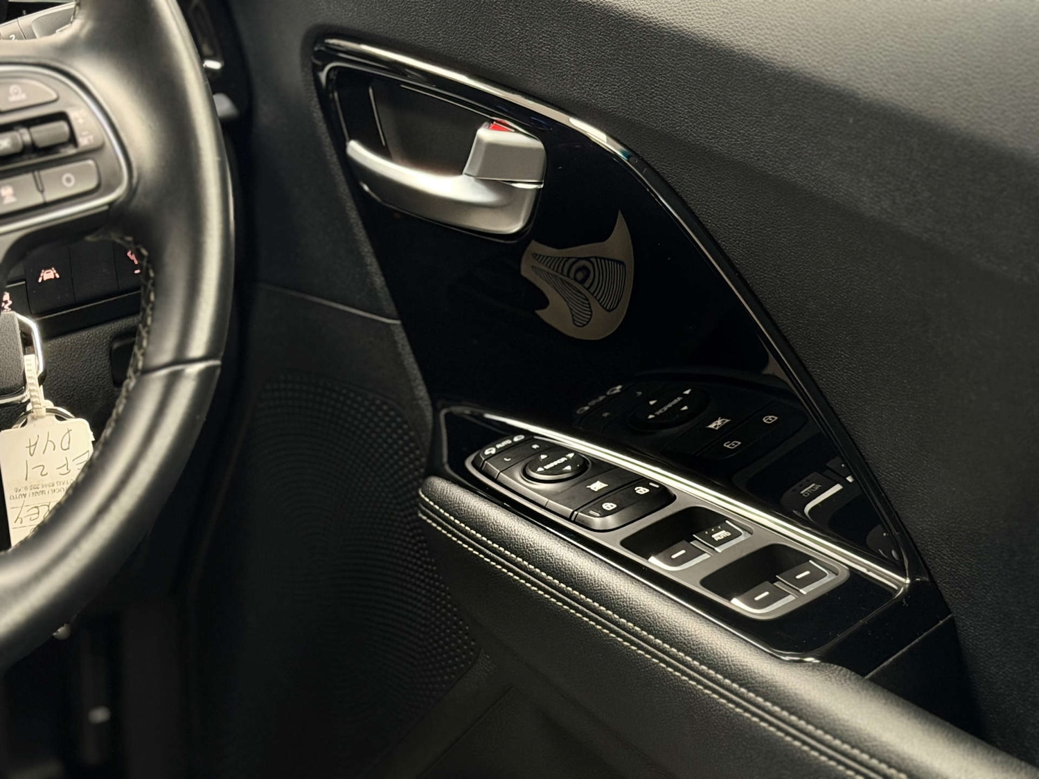 Used Kia Niro 2021 for sale - 77247829: Photo 41