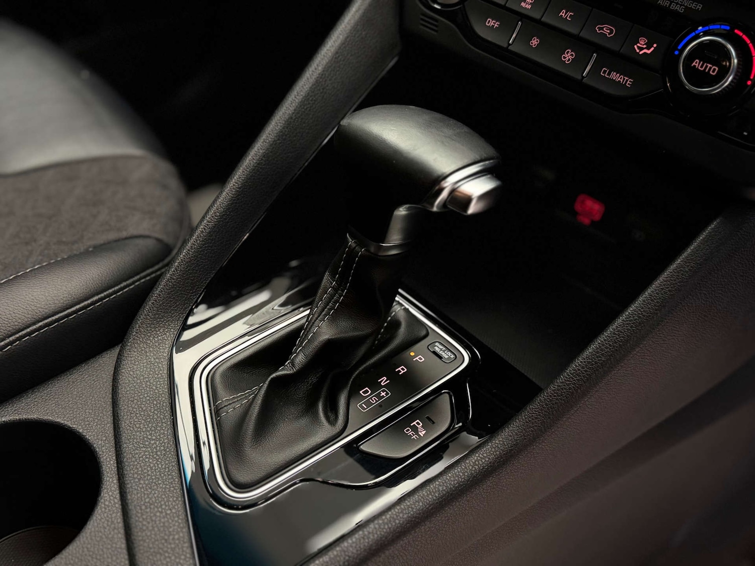 Used Kia Niro 2021 for sale - 77247829: Photo 5