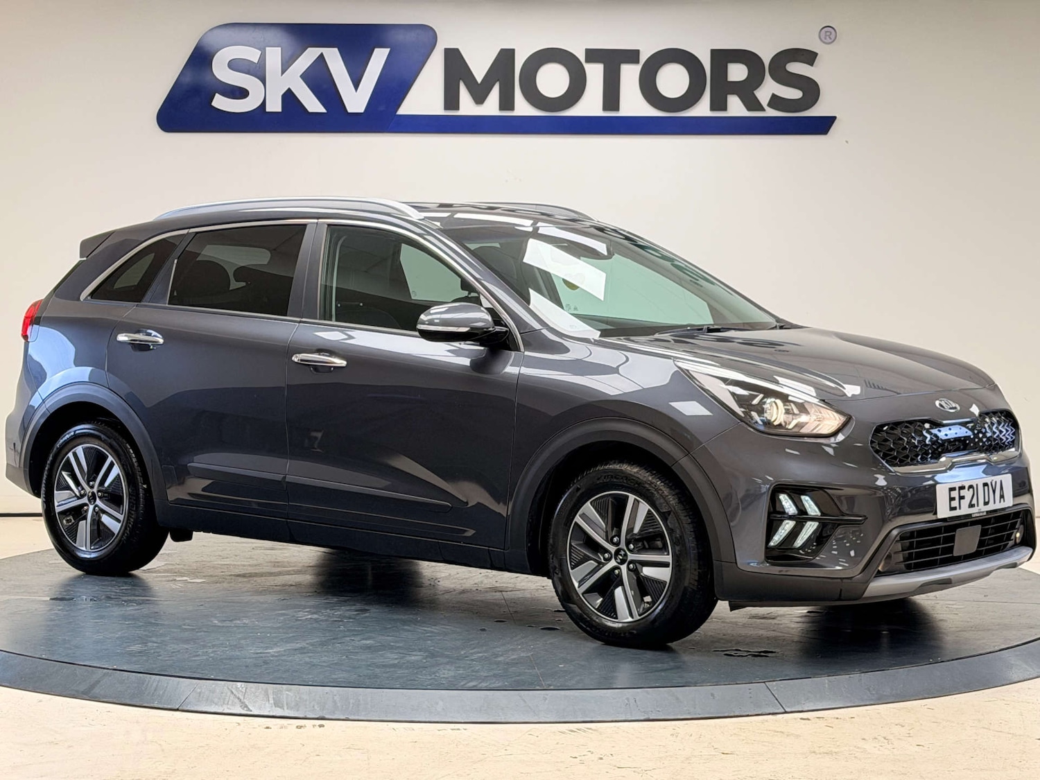 Used Kia Niro 2021 for sale - 77247829: Photo 7
