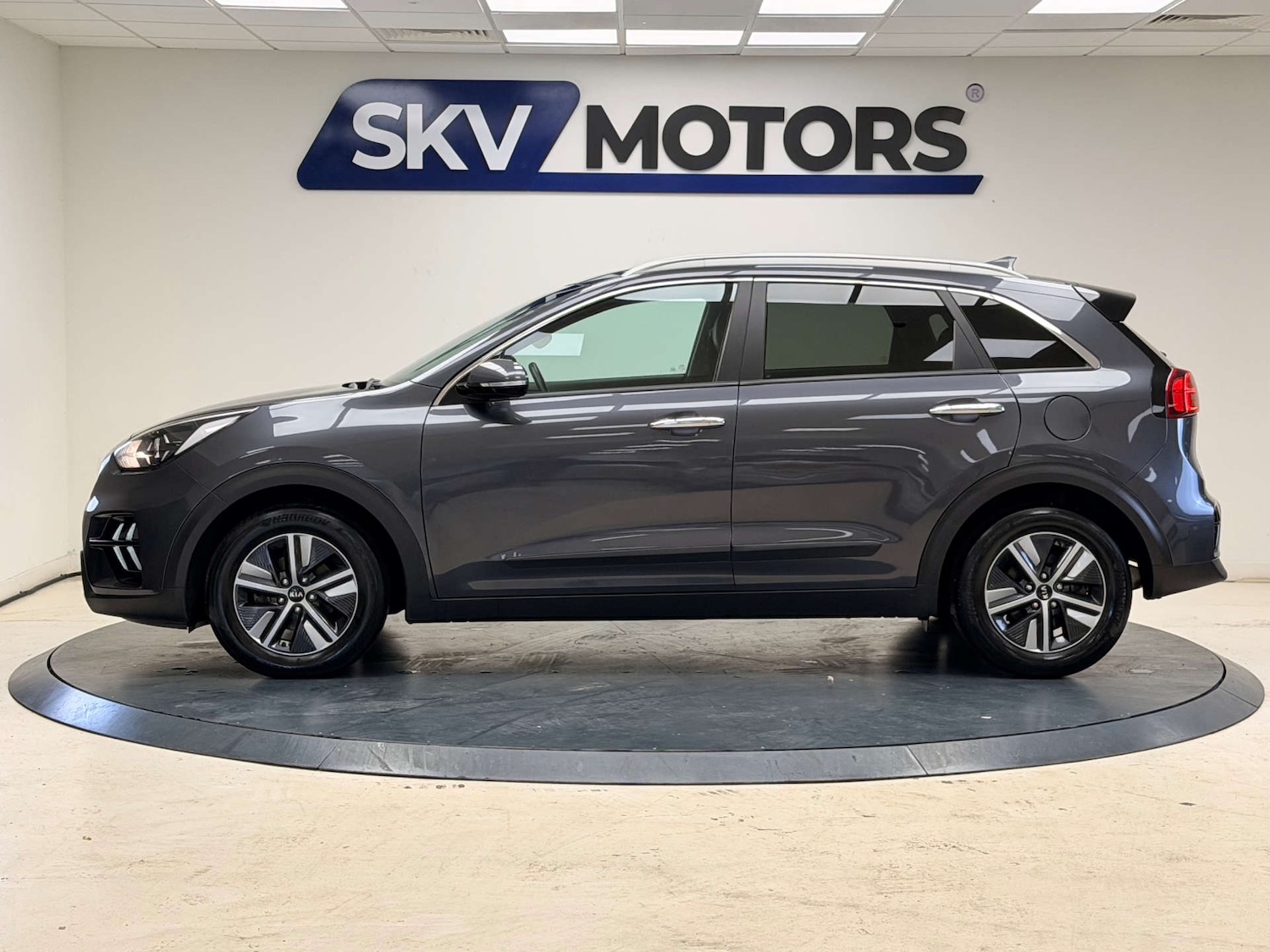 Used Kia Niro 2021 for sale - 77247829: Photo 9