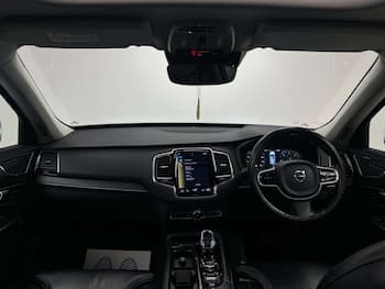 Used Volvo XC90 2020 for sale - 79826872: Photo