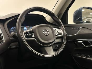 Used Volvo XC90 2020 for sale - 79826872: Photo