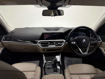 Used BMW 3 Series 2020 for sale - 79009888: Photo