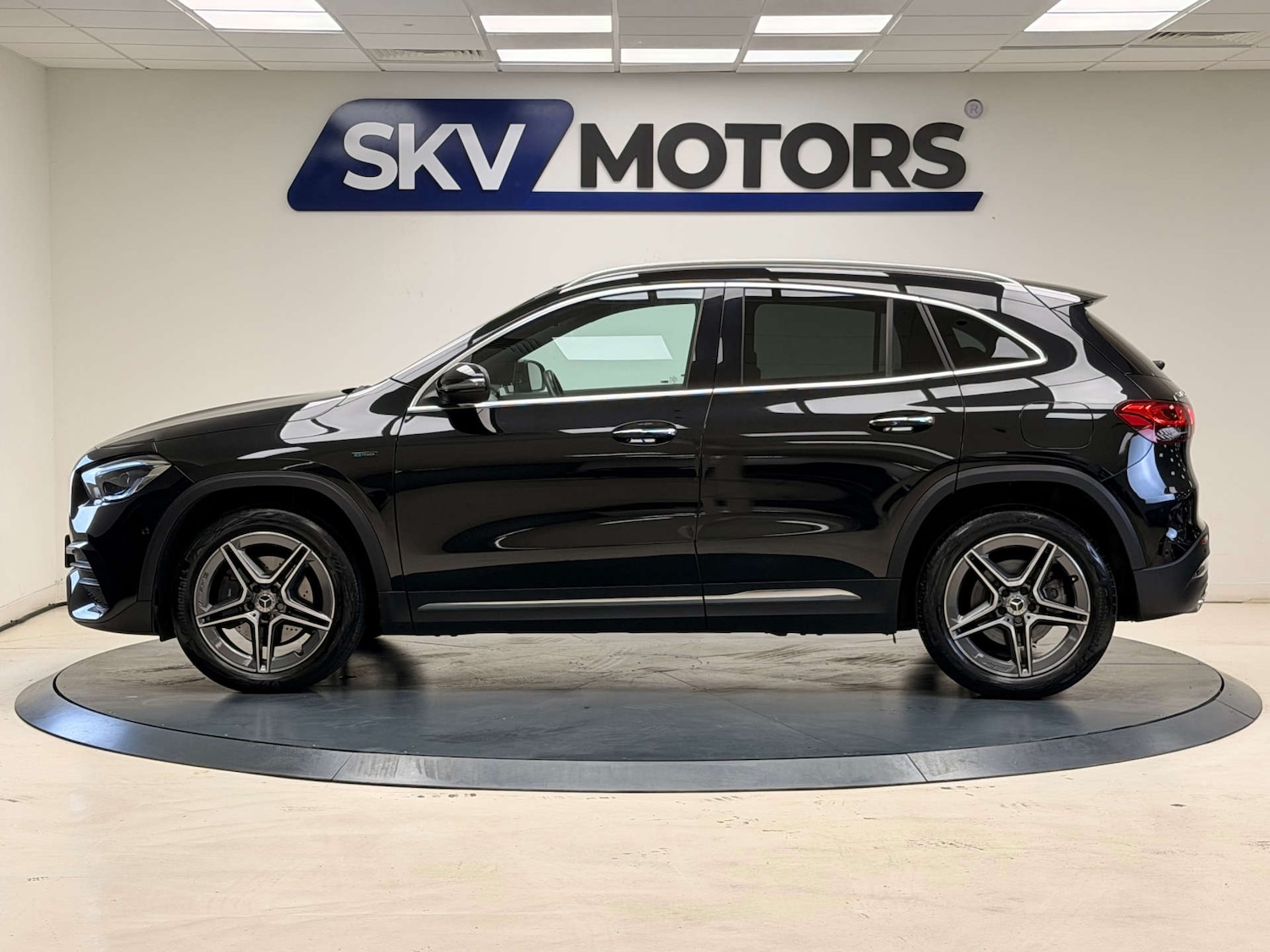 Used Mercedes-Benz GLA 2021 for sale - 76923097: Photo 11