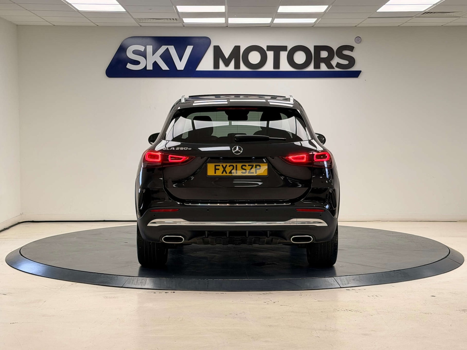 Used Mercedes-Benz GLA 2021 for sale - 76923097: Photo 13