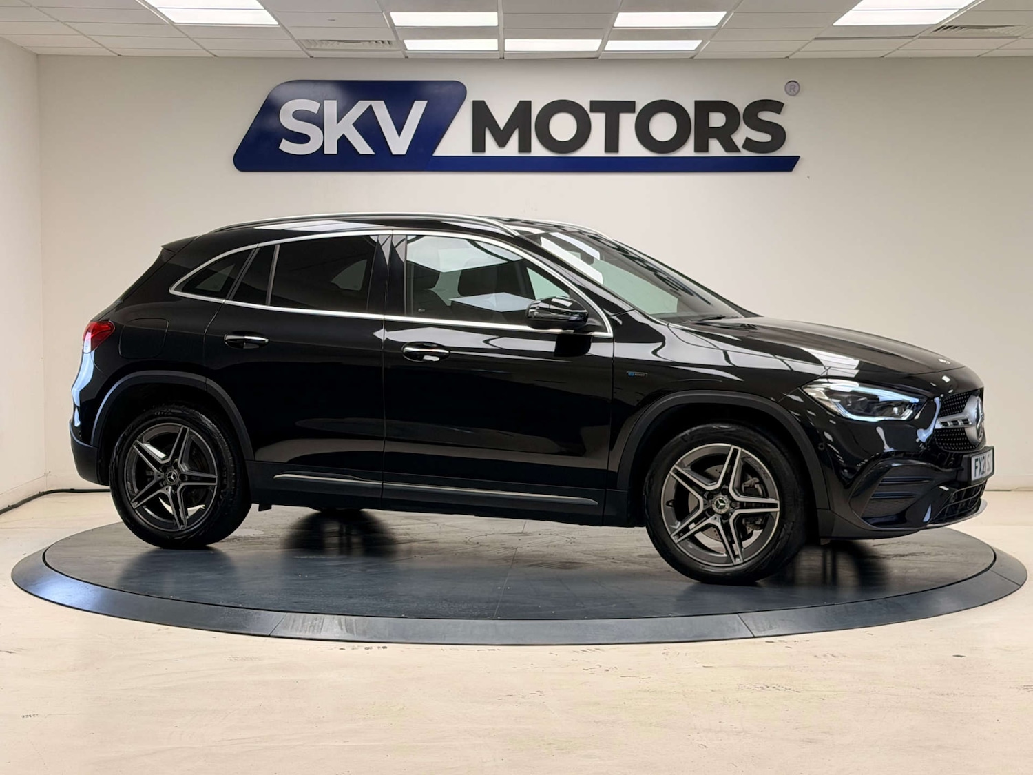Used Mercedes-Benz GLA 2021 for sale - 76923097: Photo 14