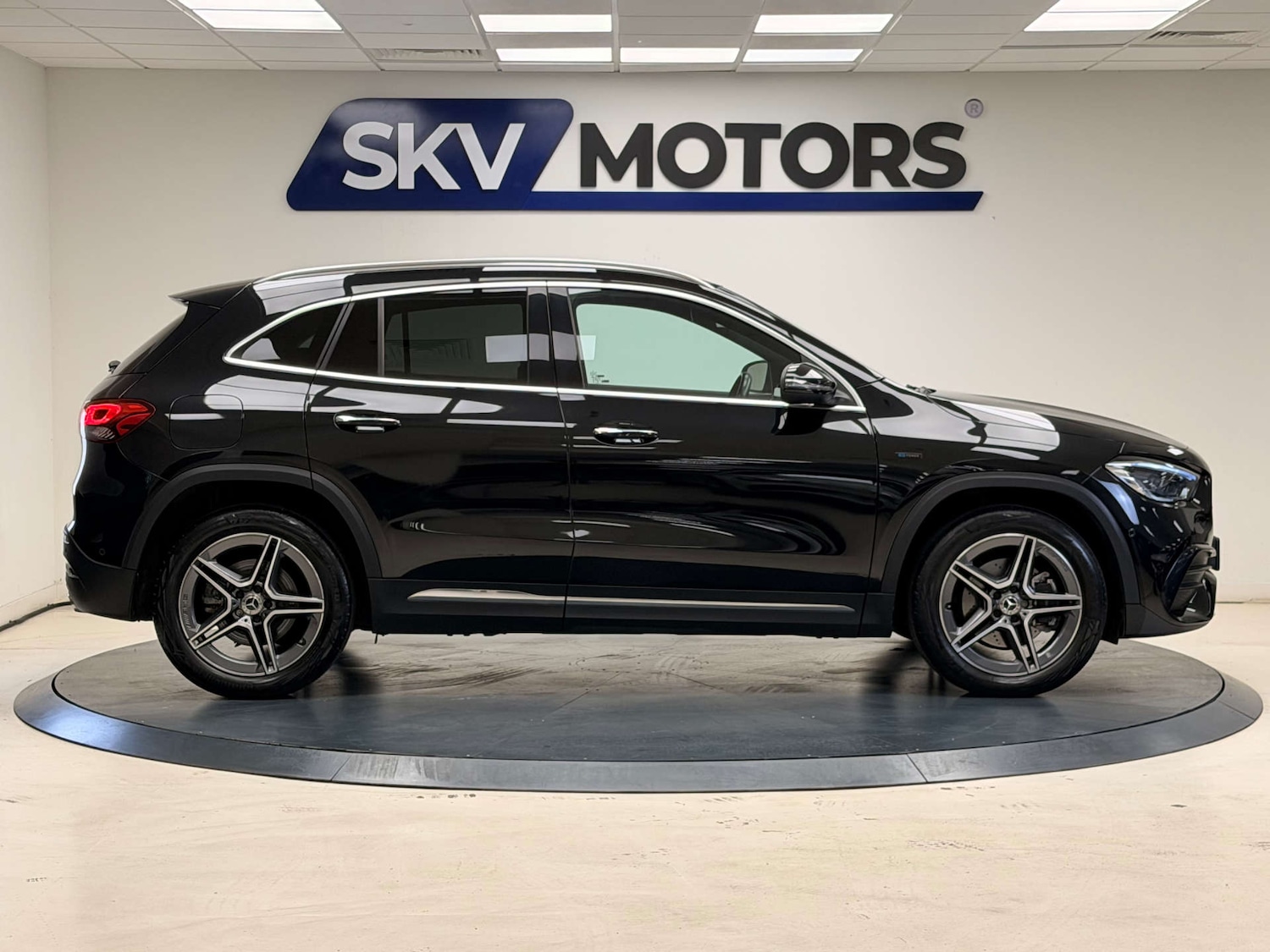 Used Mercedes-Benz GLA 2021 for sale - 76923097: Photo 16