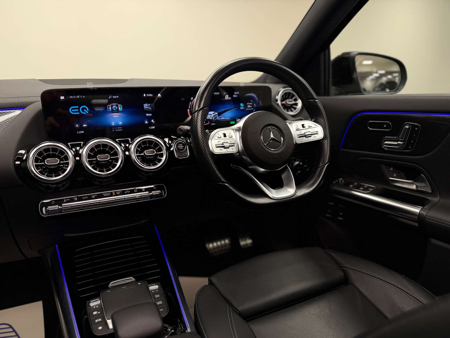 Used Mercedes-Benz GLA 2021 for sale - 76923097: Photo 19