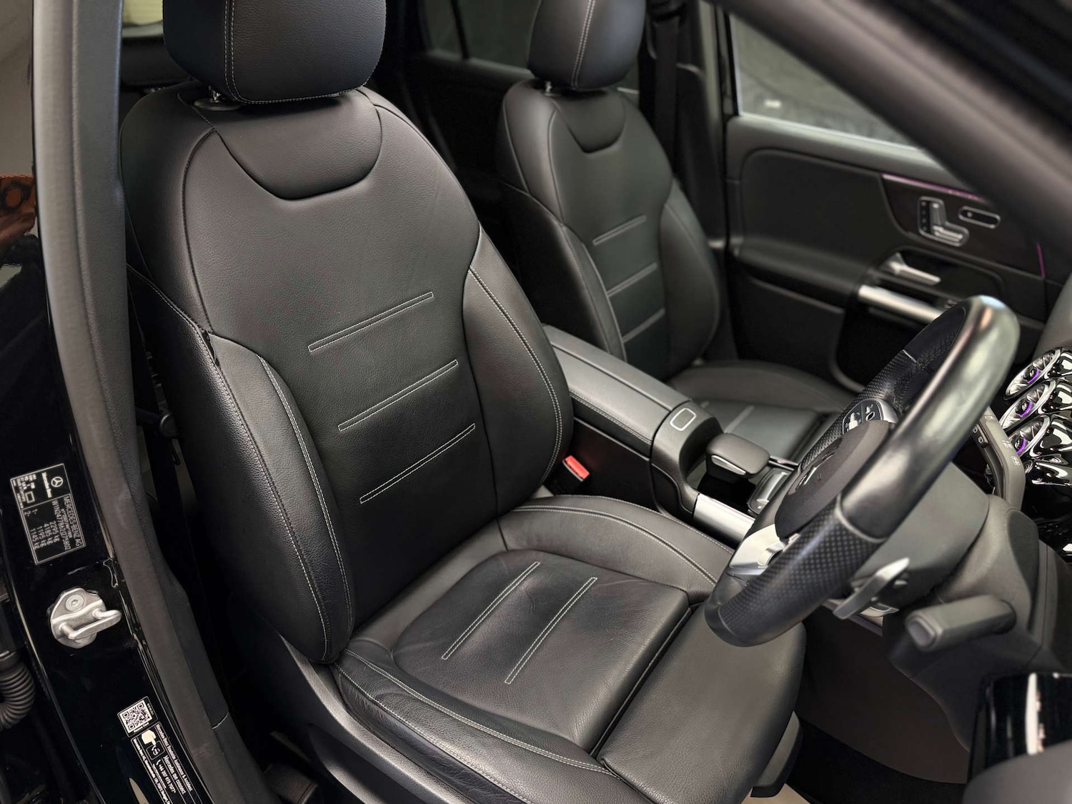 Used Mercedes-Benz GLA 2021 for sale - 76923097: Photo 21