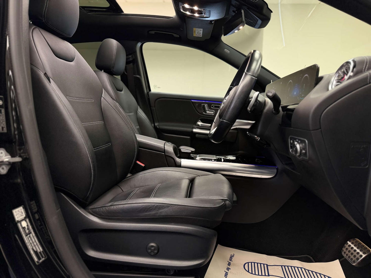 Used Mercedes-Benz GLA 2021 for sale - 76923097: Photo 22