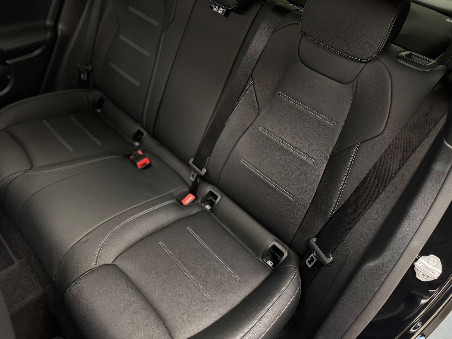 Used Mercedes-Benz GLA 2021 for sale - 76923097: Photo 23