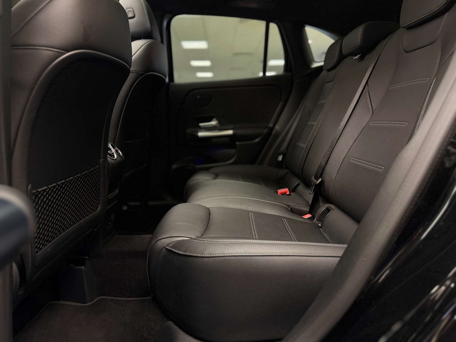 Used Mercedes-Benz GLA 2021 for sale - 76923097: Photo 24